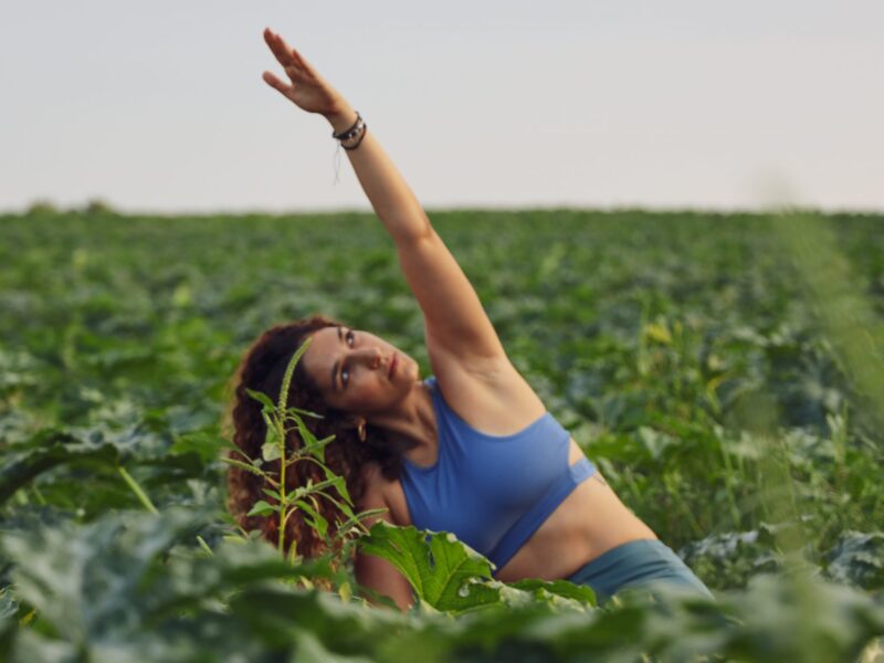 Wie kann ich mich besser fühlen?