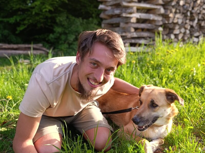 Tiernahrungsberatung & Tierkommunikation